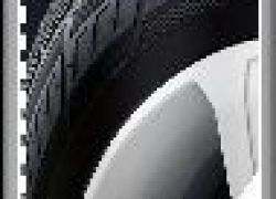 SONAX Pěna na konzervaci pneu 400 ml 435300