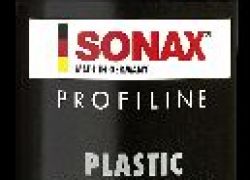 SONAX Profiline vnější plasty - bez silikonu 1 L 210300