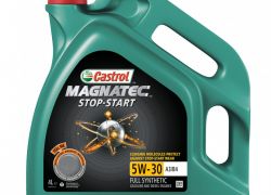 CASTROL OLEJ CASTROL 5W30 MAGNATEC STOP-START A3/B4 4L 159C11