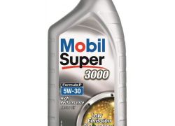 MOBIL MOBIL SUPER 3000 FORMULA P 0W30 1L MOB5W30P