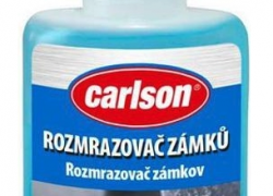 CARLSON ROZMRAZOVAČ ZÁMKOV 50ml Carlson 33.469