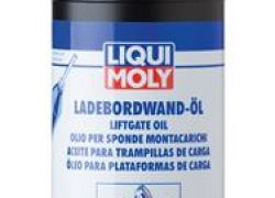LIQUI MOLY Hydraulický olej 1097