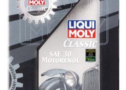 LIQUI MOLY Motorový olej 1132