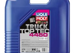 LIQUI MOLY Motorový olej 3778