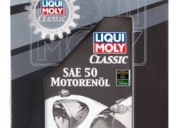 LIQUI MOLY Motorový olej 1131