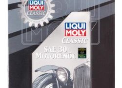 LIQUI MOLY Motorový olej 1133
