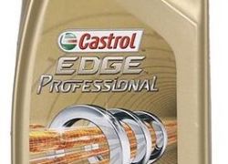 CASTROL CASTROL EDGE 5W30 1L ProfeSIONAL LL III. 15CA7B