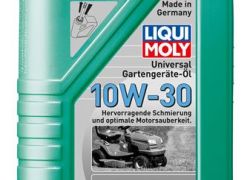 LIQUI MOLY Motorový olej 1273