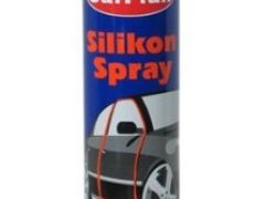 CARPLAN Silikon Spray CARPLAN 300ml ESS300