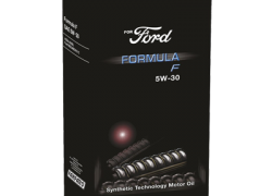 CHEMPIOIL OLEJ FORD 5W30 Formula F 5L plech FORD5W305L