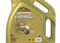 CASTROL Motorový olej 159CAC