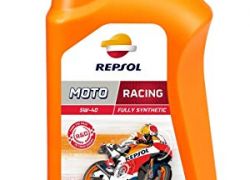 REPSOL REPSOL MOTO RACING 4T 5W40 1L RP160L51