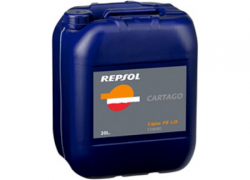 REPSOL REPSOL 75W80 20L CARTAGO CAJAS FE LD  RP027T16