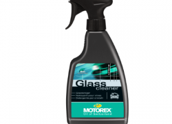 MOTOREX MOTOREX Glass Cleaner 4L 301166