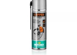 MOTOREX MOTOREX Cooper spray 300ml 76111979