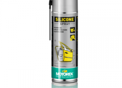 MOTOREX MOTOREX Silicone spray 500ml 761119790