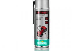MOTOREX MOTOREX Antirust spray 500ml 7611197900