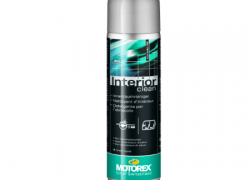 MOTOREX MOTOREX Interior clean 500ml 7611197905691