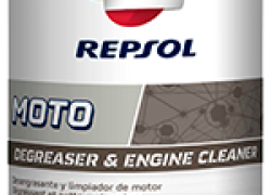 REPSOL REPSOL MOTO DEGRESER - ENGINE CLEANER 300ml RP716C98