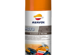 REPSOL REPSOL MOTO CLEANER POLISH 400ml RP716B98