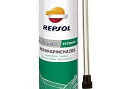 REPSOL REPSOL REPARA PINCHAZOS 300ml DEFEKT SPRAY RP708D99