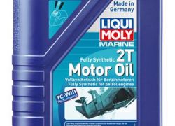 LIQUI MOLY Motorový olej 25021