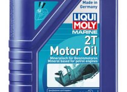 LIQUI MOLY Motorový olej 25019