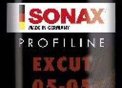 SONAX Politura na lak 245300