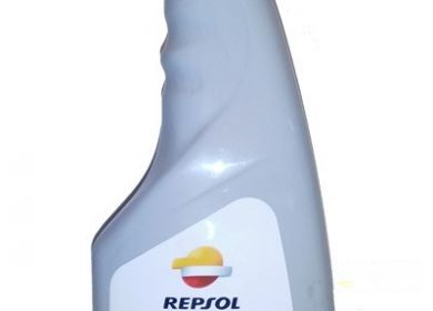 REPSOL REPSOL LIMPIA CRISTALES cistic okien 500 ml RP706A81