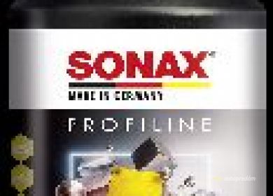 SONAX Profiline Cut Finish 250 ml 225141