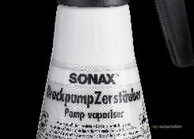 SONAX Tlakovací rozprašovač 1,5 L 496941