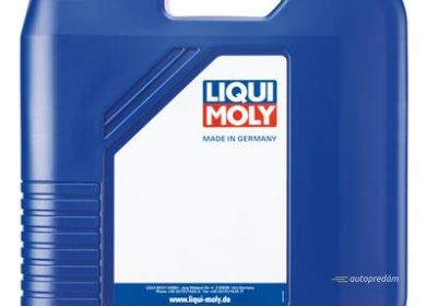 LIQUI MOLY Motorový olej 20782