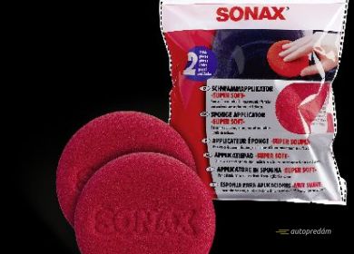 SONAX Houba 417141