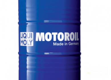 LIQUI MOLY Motorový olej, Motorový olej 1090