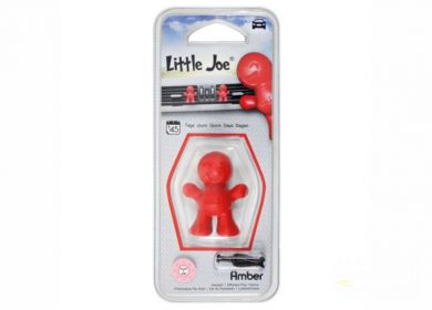 LITTLE JOE LITTLE JOE - Amber LJ001