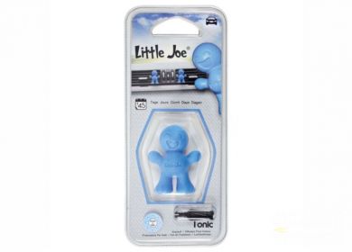 LITTLE JOE LITTLE JOE-Tonic LJ003