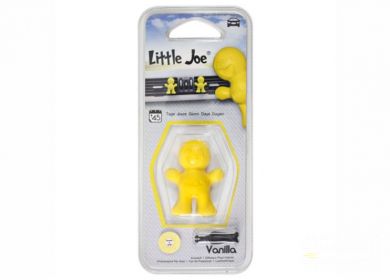 LITTLE JOE LITTLE JOE-Vanilla LJ002