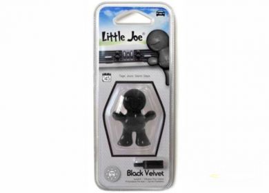 LITTLE JOE LITTLE JOE- Black Velvet LJ014