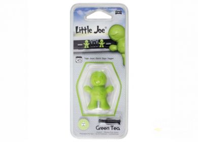 LITTLE JOE LITTLE JOE - Green tea LJ004