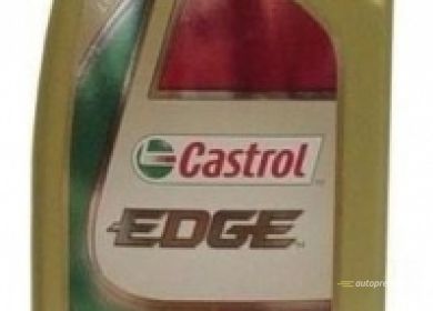 Olej motorový Castrol Edge 5W-30 1L