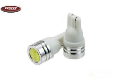 LED autožiarovka T10 (W5W), HP-1 parkovačka