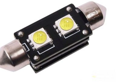 LED žiarovka sulfit CAN-BUS HL 364H 2ks