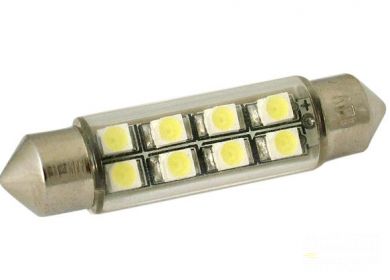 LED žiarovka sulfit HL 335, 2ks