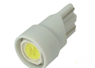 LED autožiarovka HL 101, T10, 2ks
