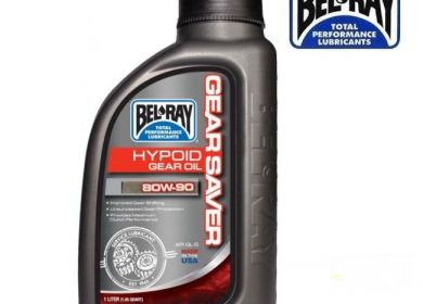 Prevodový olej BEL RAY Gear Saver Hypoid 80W-90 1l