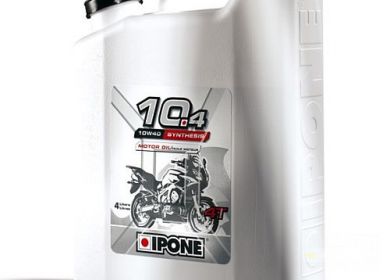 Motorový olej IPONE 10.4 10W40 4L