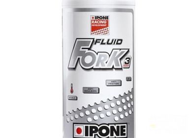Tlmičový olej IPONE FORK FLUID 3 1,5L