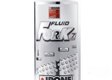 Tlmičový olej IPONE FORK FLUID 7 1,5L