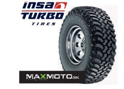 Offroad pneu 235/75 R 15 DAKAR TL INSA-TURBO