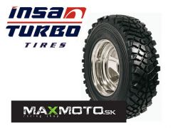 Offroad pneu 195/80 R 15 SAHARA COMPETITION TL INSA-TURBO
